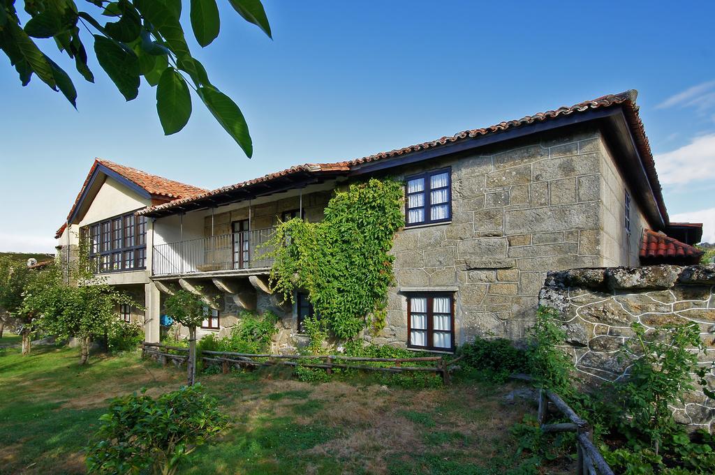 Casal De Drados Guest House Exterior photo