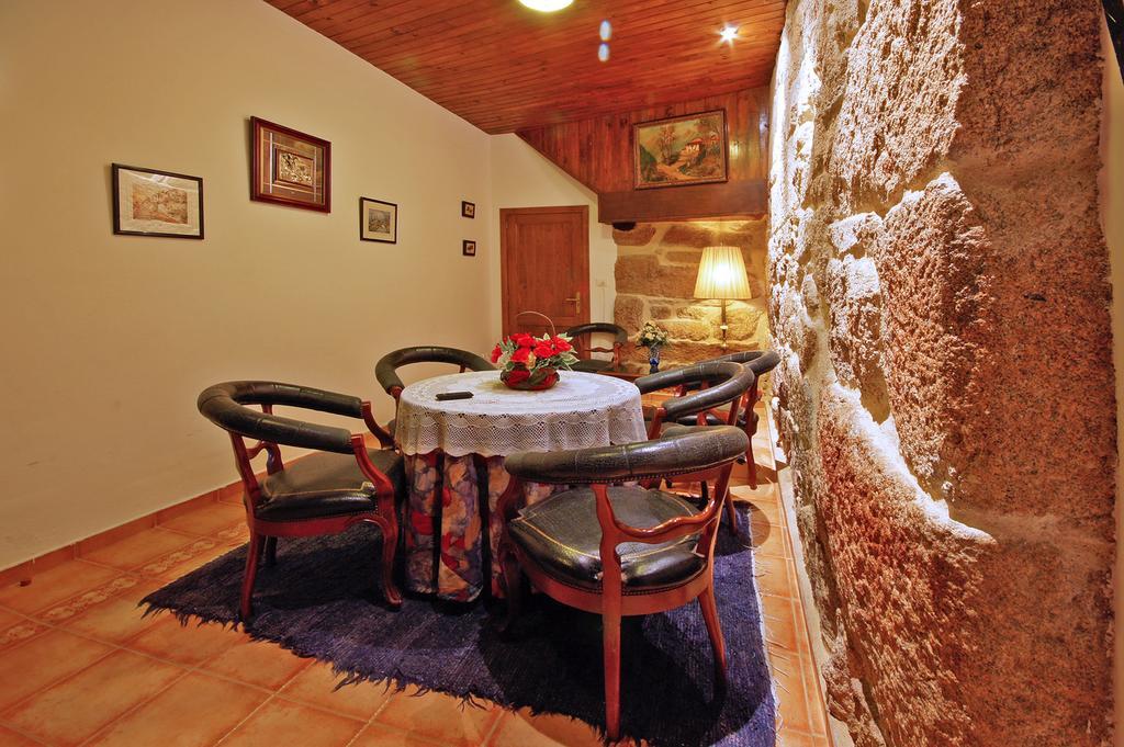 Casal De Drados Guest House Exterior photo
