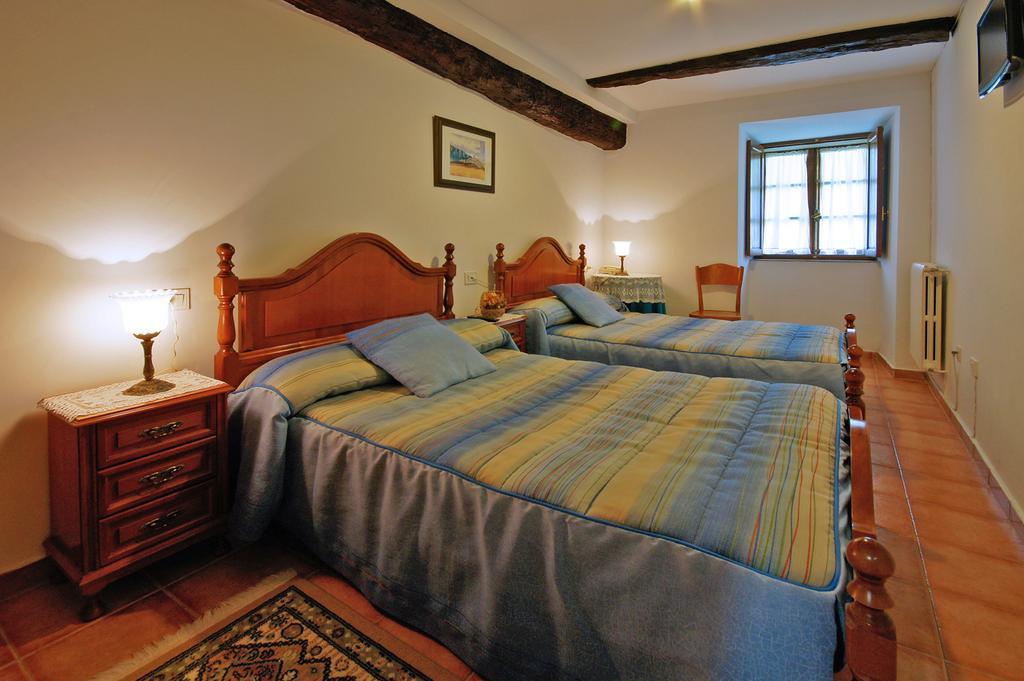Casal De Drados Guest House Exterior photo