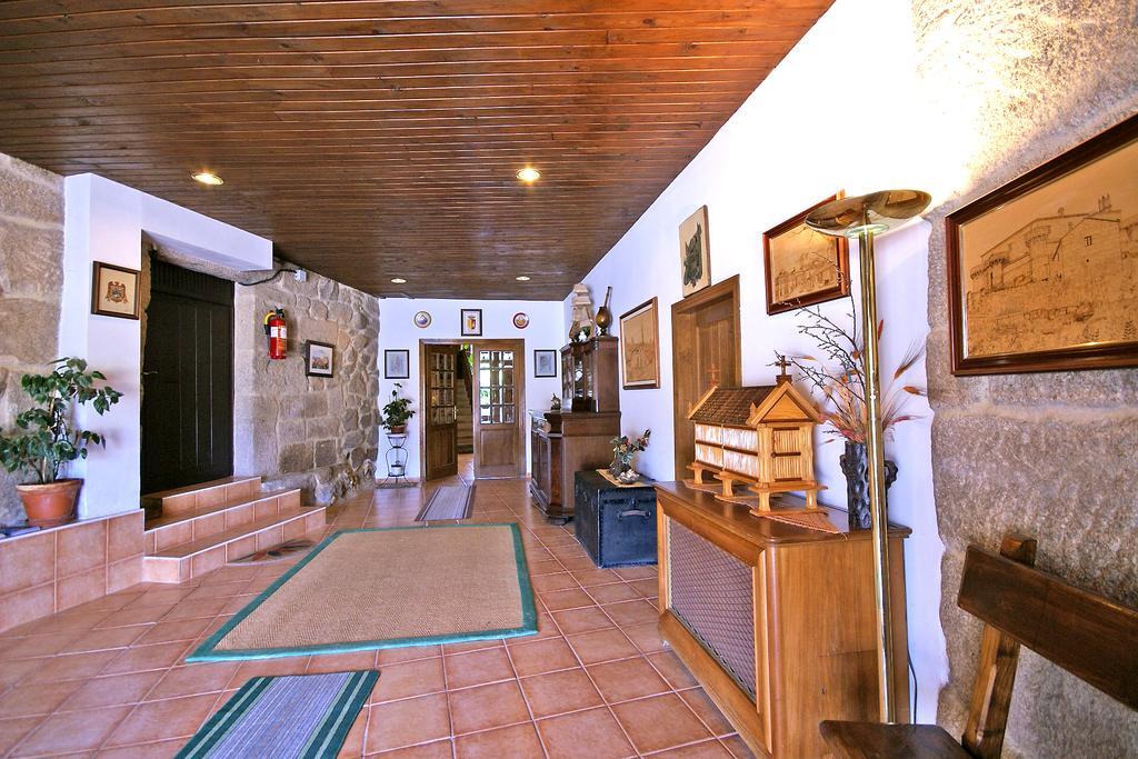 Casal De Drados Guest House Exterior photo